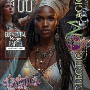 Eclectic Magick Magazine (English)